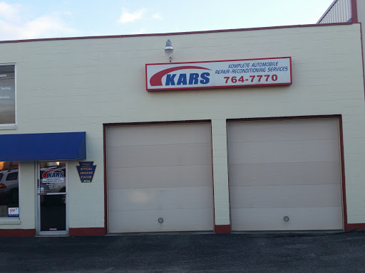 Auto Repair Shop «Kars», reviews and photos, 1985 Carlisle Rd, West Manchester Township, PA 17408, USA