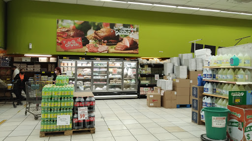 SUPER MERCADO Y CARNICERIA LA GRANDE