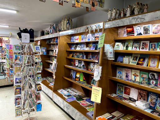 Librería cristiana Reynosa