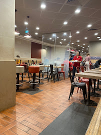 Atmosphère du Restauration rapide McDonald's à Avignon - n°1