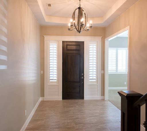 Sunburst Shutters, Shades, & Blinds San Diego image