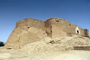 قلعة مرزق Murzuq Castil image