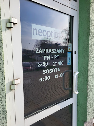Comentarii opinii despre neoprint - drukarnia cyfrowa
