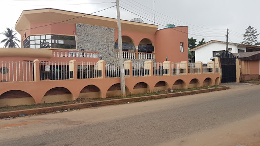 15Concepts Hotel, Tony Anenih Ave, Oka, Benin City, Nigeria, Motel, state Edo