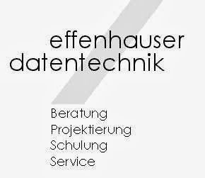 Effenhauser Datentechnik Gartenstraße 8, 91327 Gößweinstein, Deutschland