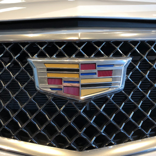 Cadillac Dealer «Paul Conte Cadillac», reviews and photos, 169 Sunrise Hwy, Freeport, NY 11520, USA