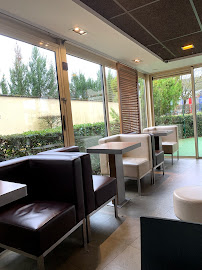 Atmosphère du Restauration rapide McDonald's à Saint-Pierre-lès-Nemours - n°11
