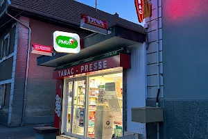 Tabac Presse Klein image