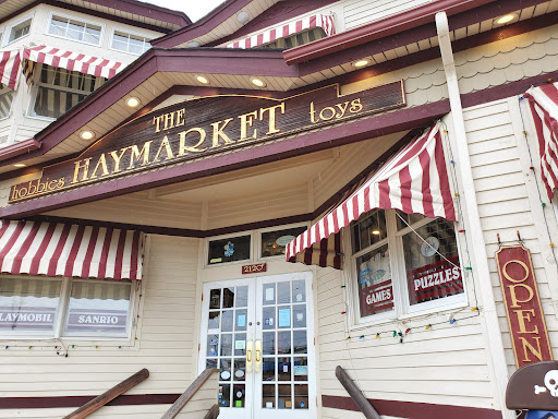 Toy Store «Haymarket Hobbies & Toys», reviews and photos, 2120 Long Beach Blvd, Ship Bottom, NJ 08008, USA