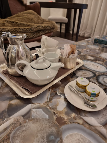 The St. Regis Astana by null