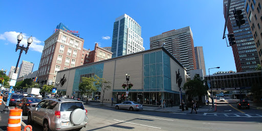 Department Store «Lord & Taylor», reviews and photos, 760 Boylston St, Boston, MA 02199, USA