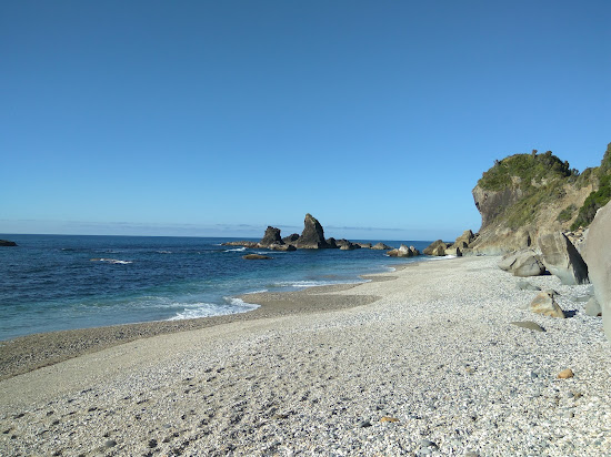Monro Beach
