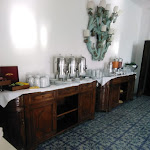 Photo n°2 de l'avis de Gianluca.a fait le 06/06/2021 à 19:19 sur le  Hotel Chiaia di Luna à Ponza