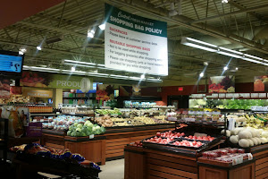 Central Fresh Market