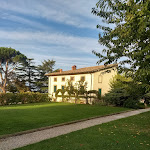 Photo n°1 de l'avis de Andy.p fait le 01/11/2018 à 21:56 sur le  Relais Villa Belpoggio - Residenza d'Epoca Tuscany à Loro Ciuffenna