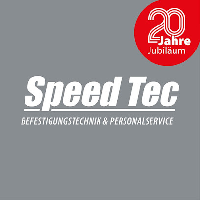Speed Tec | Personalservice & Befestigungstechnik