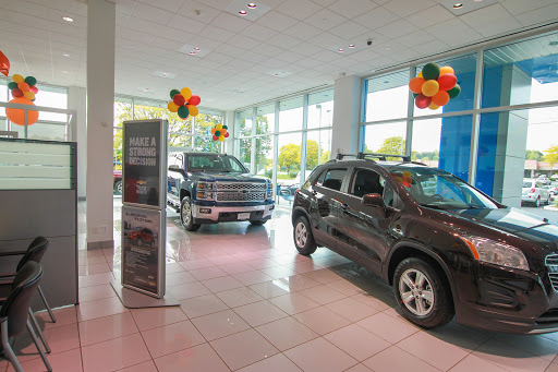 Used Car Dealer «Healey Chevrolet», reviews and photos, 1960 South Rd, Poughkeepsie, NY 12601, USA