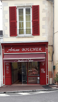 Boucherie Farcy à Mamers