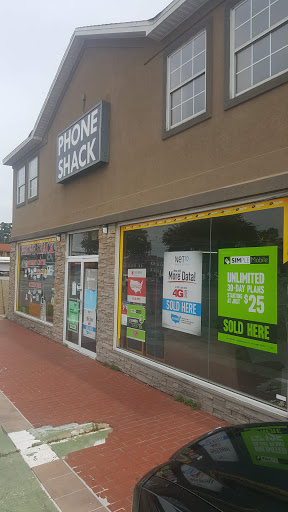 Cell Phone Store «Phone Shack», reviews and photos, 272 W Duval St, Lake City, FL 32055, USA