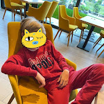 Photo n°3 de l'avis de Ed.y fait le 04/07/2021 à 20:02 sur le  EATERY Neumarkt à Neumarkt in der Oberpfalz