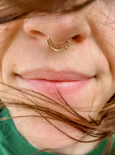 Explore artist tattoo ideas, creative tattoo ideas in Omaha, available at Sushi Balloon Body Piercing