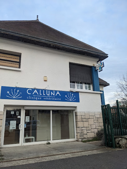 Clinique Vétérinaire Calluna