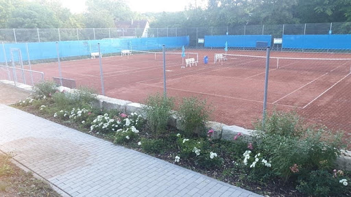 Tennis Club in Stuttgart - TC Blau-Weiß Zuffenhausen