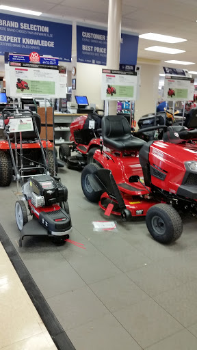 Appliance Store «Sears Hometown Store», reviews and photos, 811 3rd St W, Ashland, WI 54806, USA