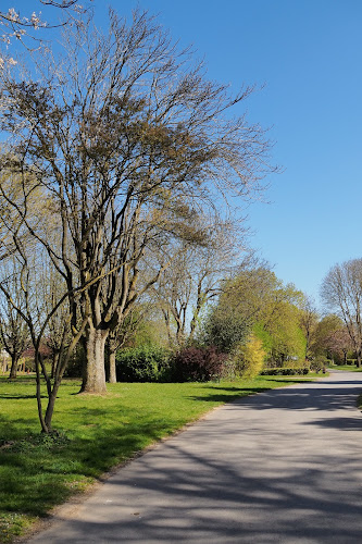 Parc de Loisirs et de Nature de Loos à Loos