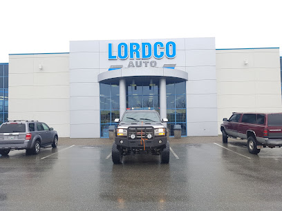 Lordco Auto Parts | Store & Machine Shop