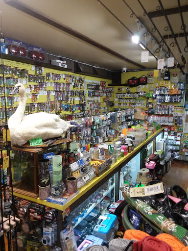 Captain Bones Bait and Tackle