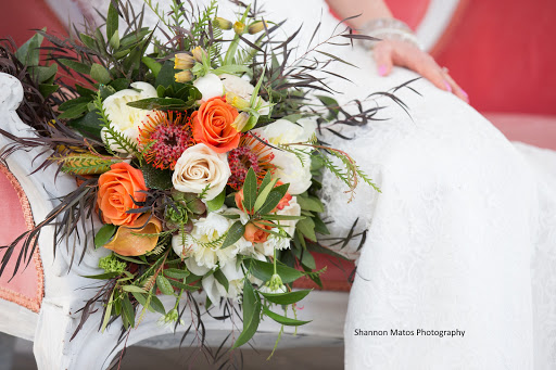 Florist «Katydid Flowers», reviews and photos, 32 Hastings St, Mendon, MA 01756, USA