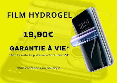 l' Atelier du smartphone bourges à Bourges