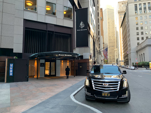 Limo SF VIP - Limousine Service in San Francisco image