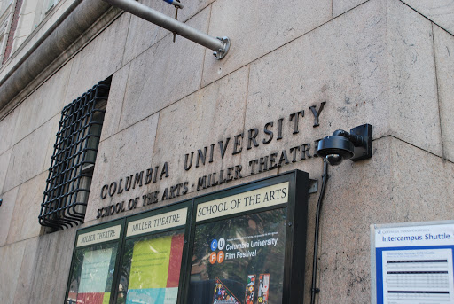 Performing Arts Theater «Miller Theatre», reviews and photos, 2960 Broadway, New York, NY 10027, USA