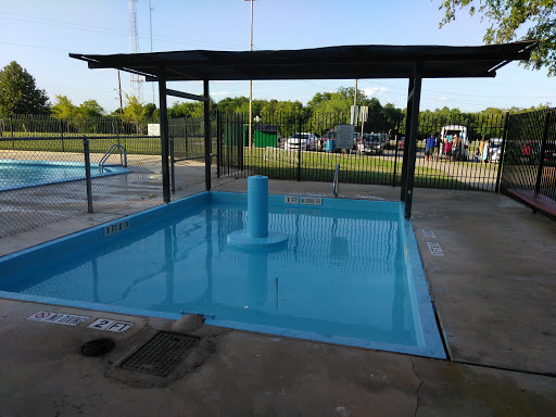 Recreation Center «Southside Lions Center», reviews and photos, 3100 Hiawatha St, San Antonio, TX 78210, USA