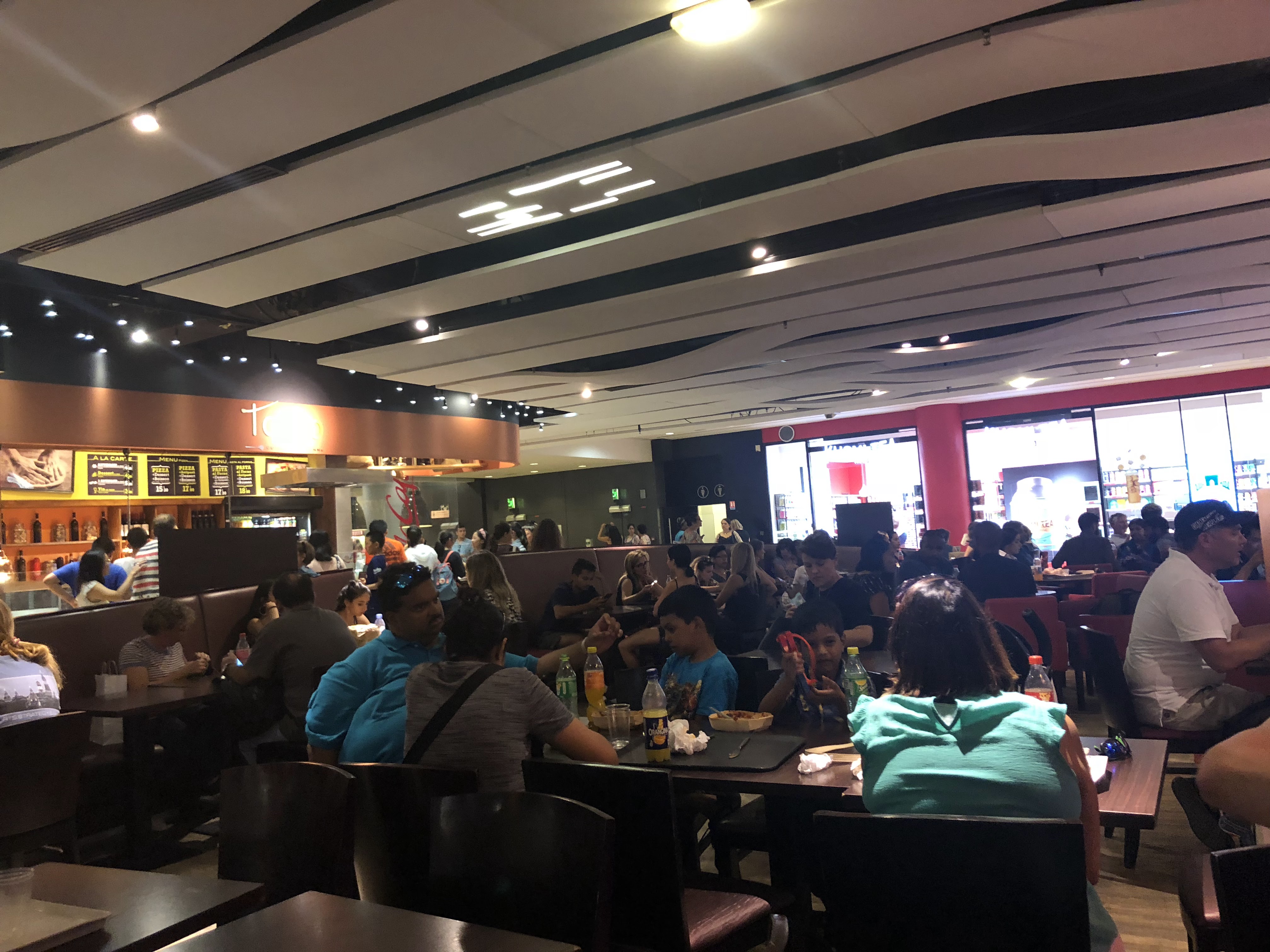 Photo n° 2 de l'avis de Elena.e fait le 25/07/2018 à 15:39