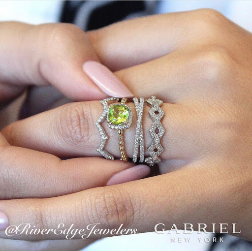 Jeweler «River Edge Jewelers», reviews and photos, 472 Kinderkamack Rd, River Edge, NJ 07661, USA