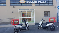 Photos du propriétaire du Pizzeria Eclair Pizza à Avignon - n°2