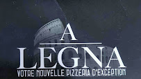Photos du propriétaire du Pizzeria A Legna - Lille - n°18