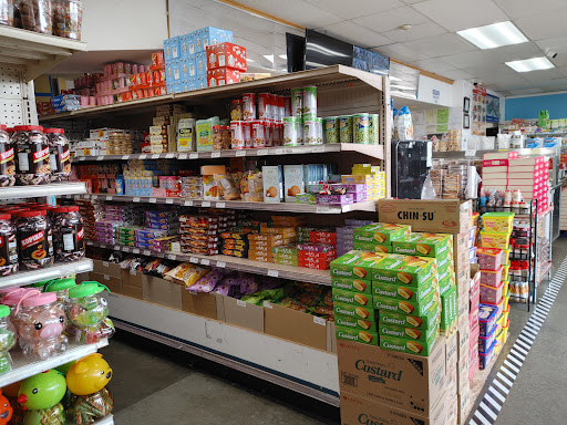 Supermarket «Pacific Market», reviews and photos, 9605 Evergreen Way b, Everett, WA 98204, USA