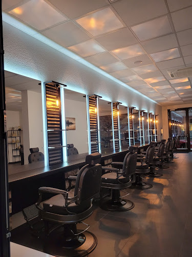 Friseursalon Salam & Rizk for men