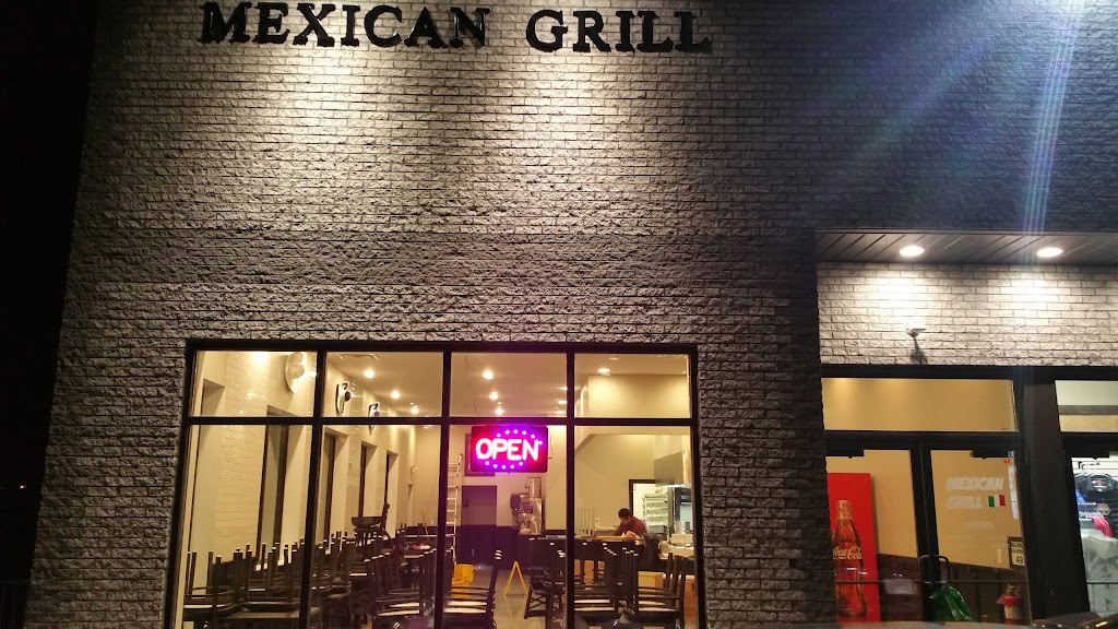 Mexican Grill 44654