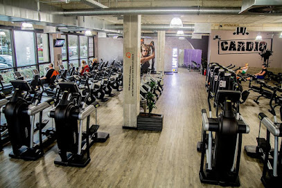 FITX FITNESSSTUDIO ESSEN-BERGERHAUSEN