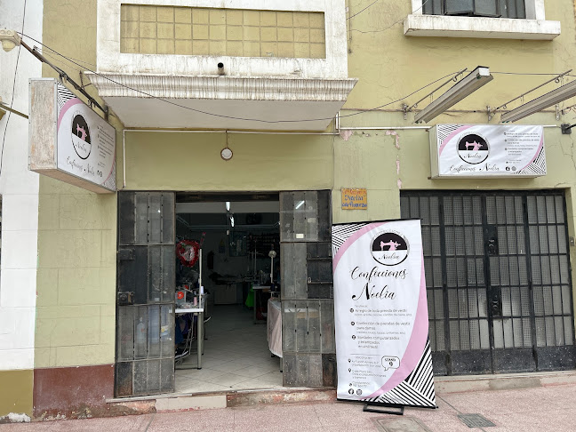 Confecciones Noelia