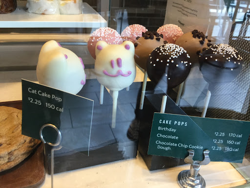 Starbucks image