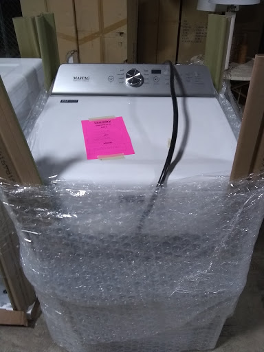 Used Appliance Store «Prestige Home Furnishings LLC», reviews and photos, 2874 S Dixie Dr, Dayton, OH 45409, USA