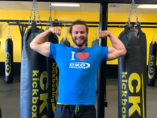 Gym «CKO Kickboxing RVA», reviews and photos, 9051 W Broad St, Henrico, VA 23294, USA
