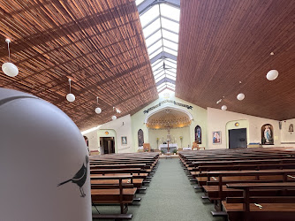 St. Patrick's Catholic Church, Whitechurch