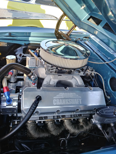 Department Store «Belk», reviews and photos, 2101 Fort Henry Dr, Kingsport, TN 37664, USA